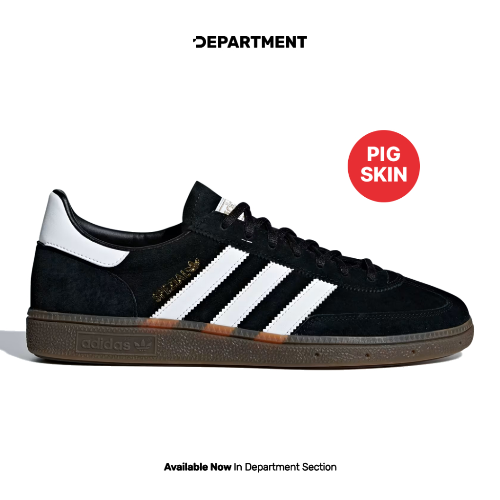 ADIDAS Sepatu Sneakers Unisex HANDBALL SPEZIAL DB3021 ORIGINAL