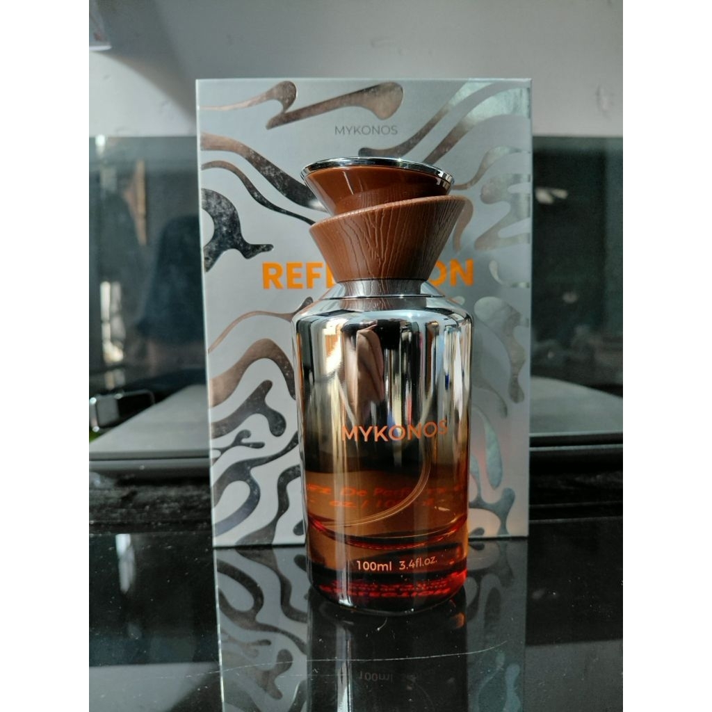 MYKONOS REFLECTION 100ML