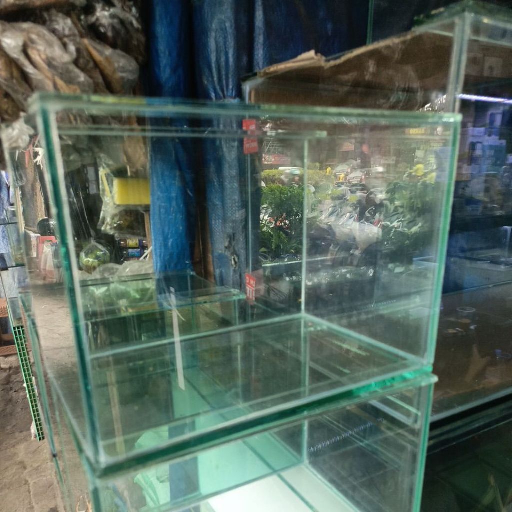 Aquarium 30x20x20