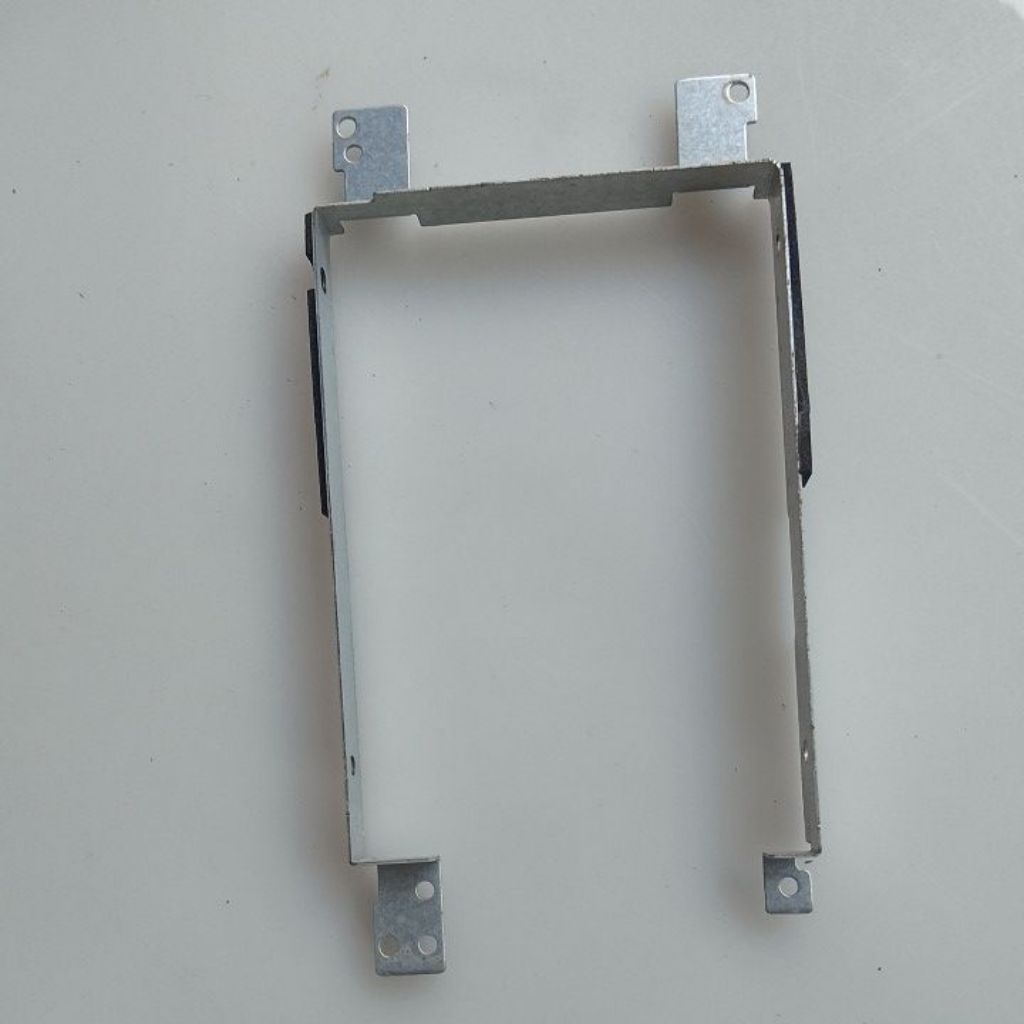 Bracket Hardisk Laptop Asus X450M