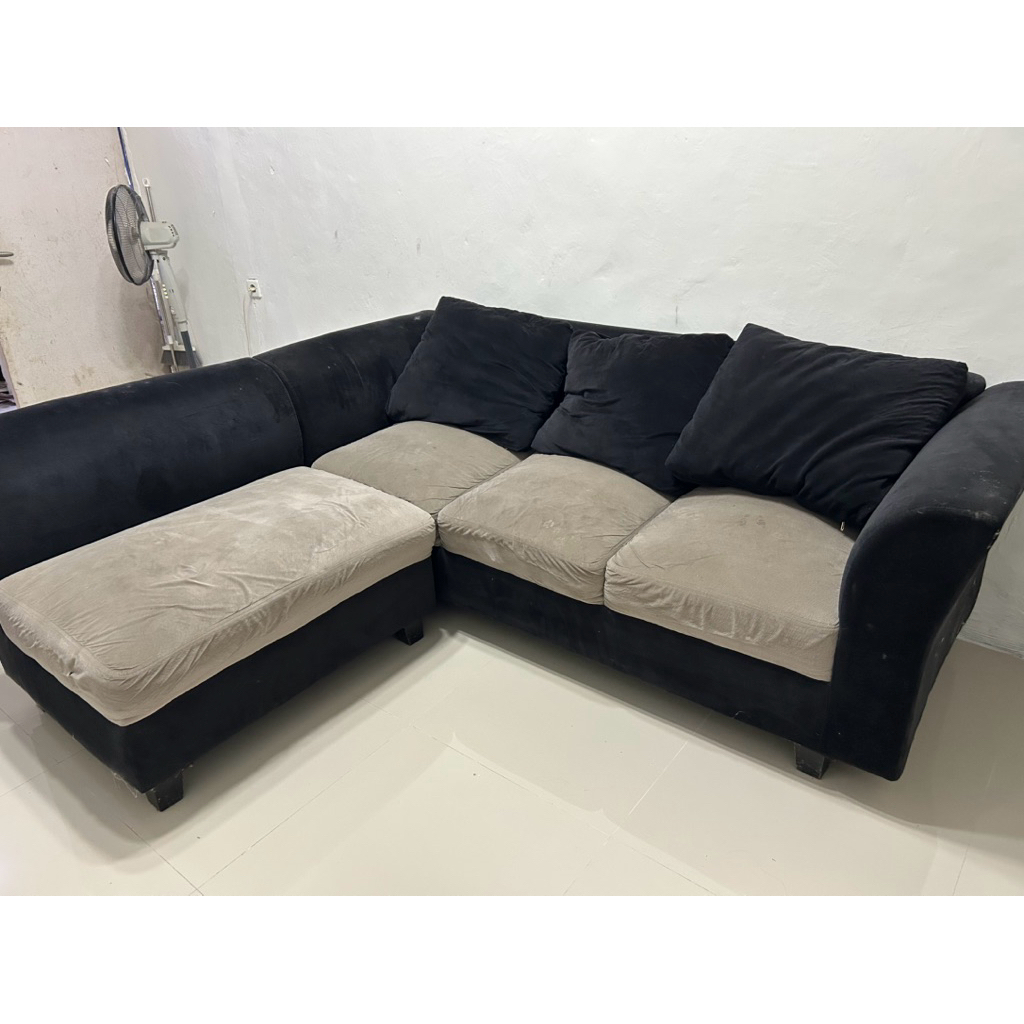 sofa second informa