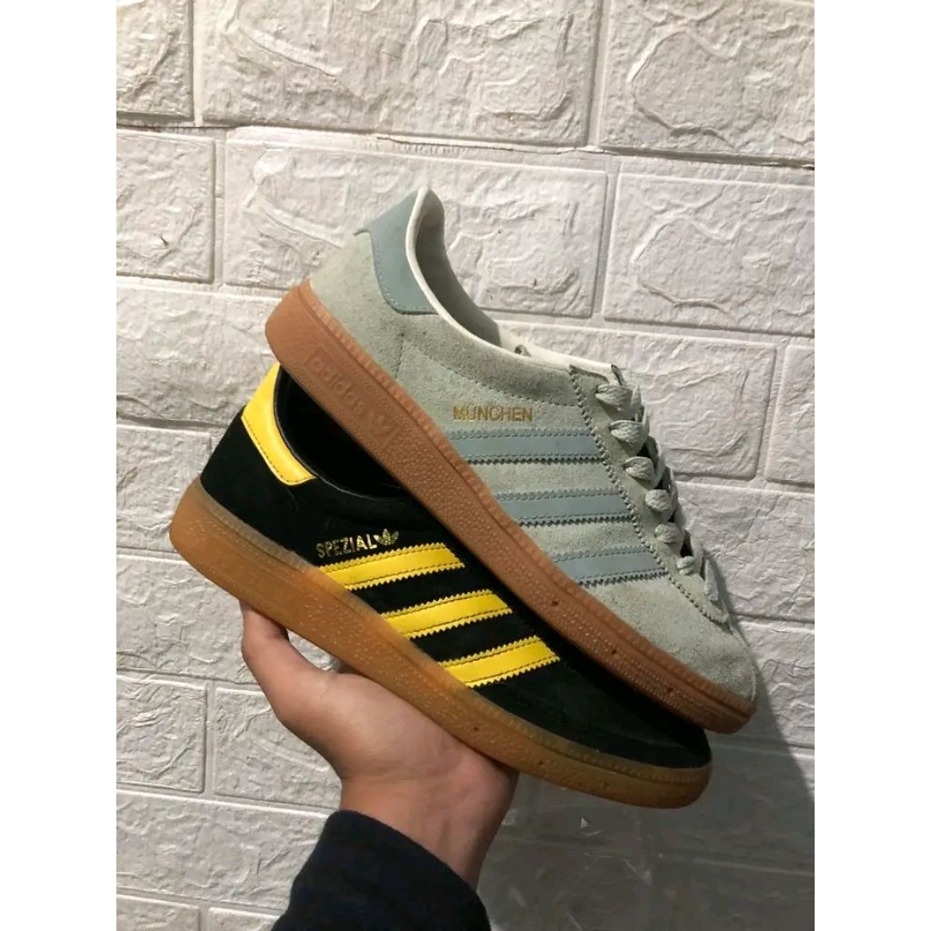 Adidas Oslo