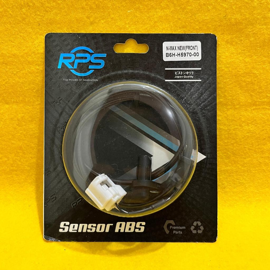 SENSOR ABS NMAX NEW (FRONT)	B6H-H5970-00 (RPS)