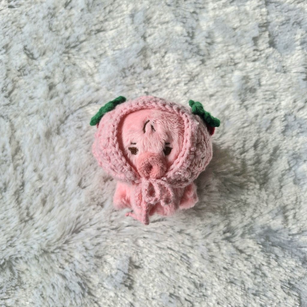 Doll Boneka Sunwoo The Boyz Doll Tteonko Kpop Doll The Boyz Doll