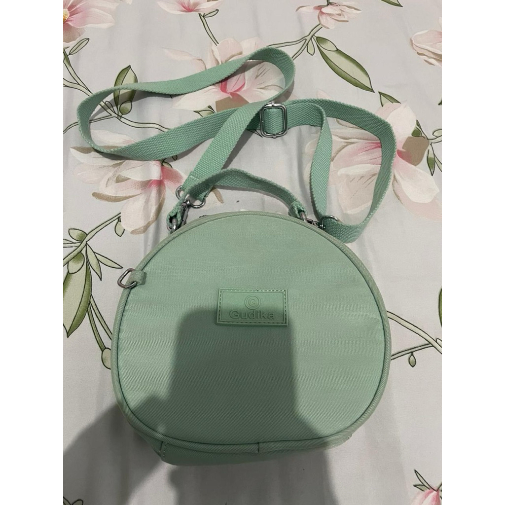 sling bag gudika