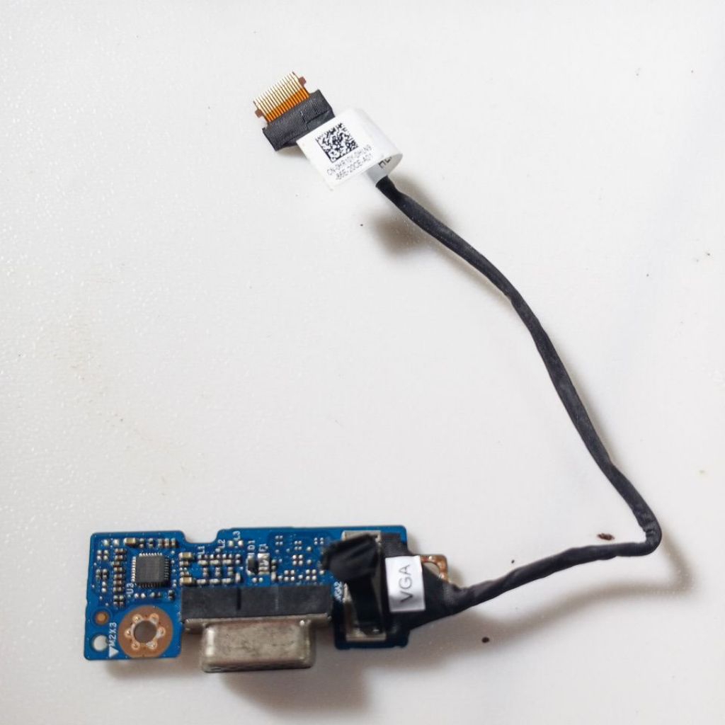 Board VGA Laptop Dell Latitude 3490