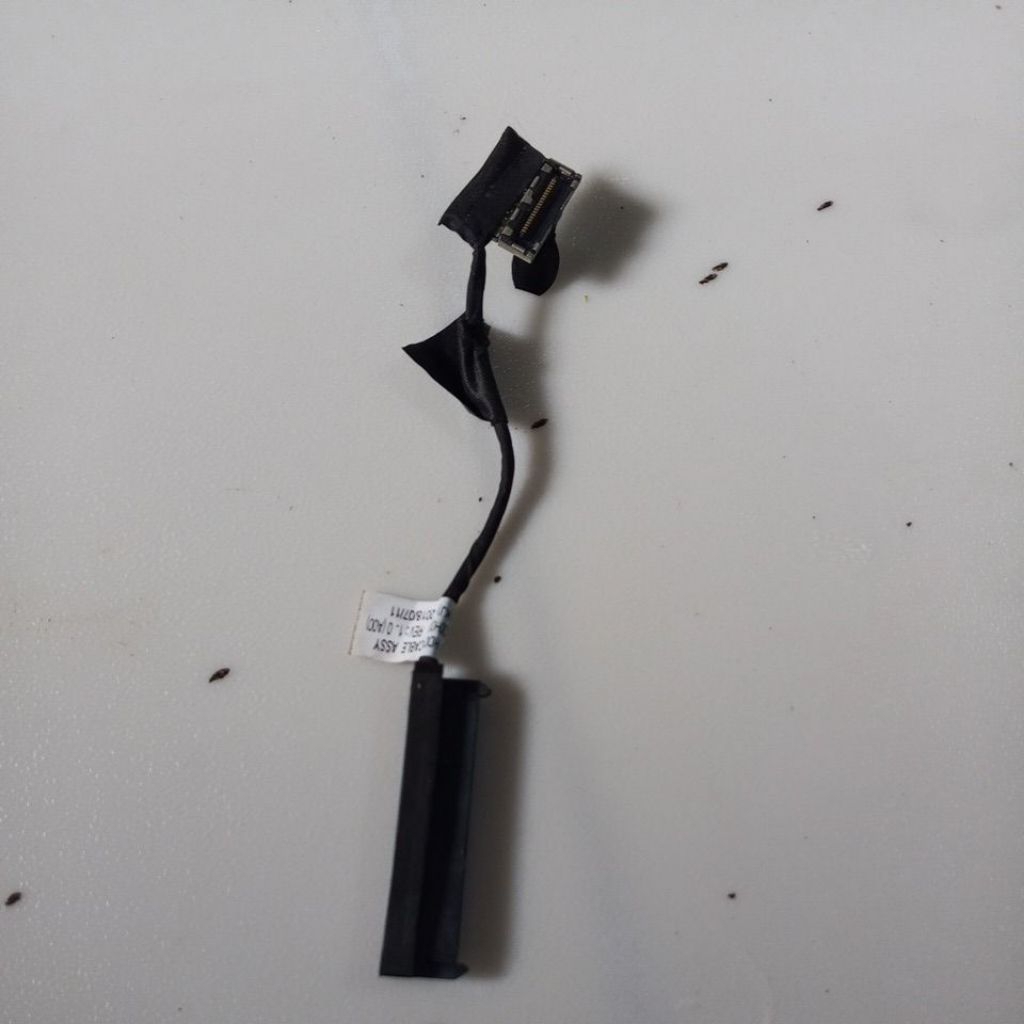 konektor Hardisk Laptop Dell Latitude 3490