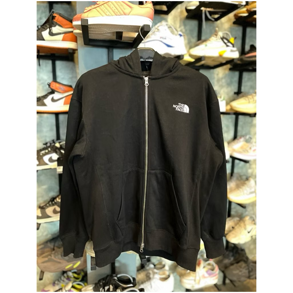 The North Face Hoodie
