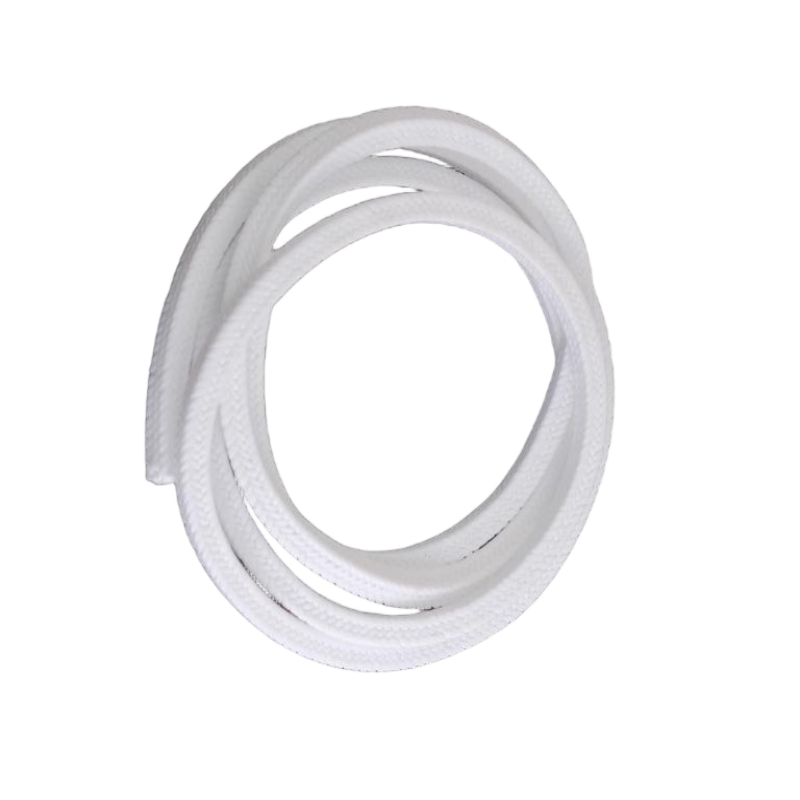 Longxianghao Tetrafluoroetilene piring akar 18 * 18 (tanpa minyak) satu meter Unit: piring