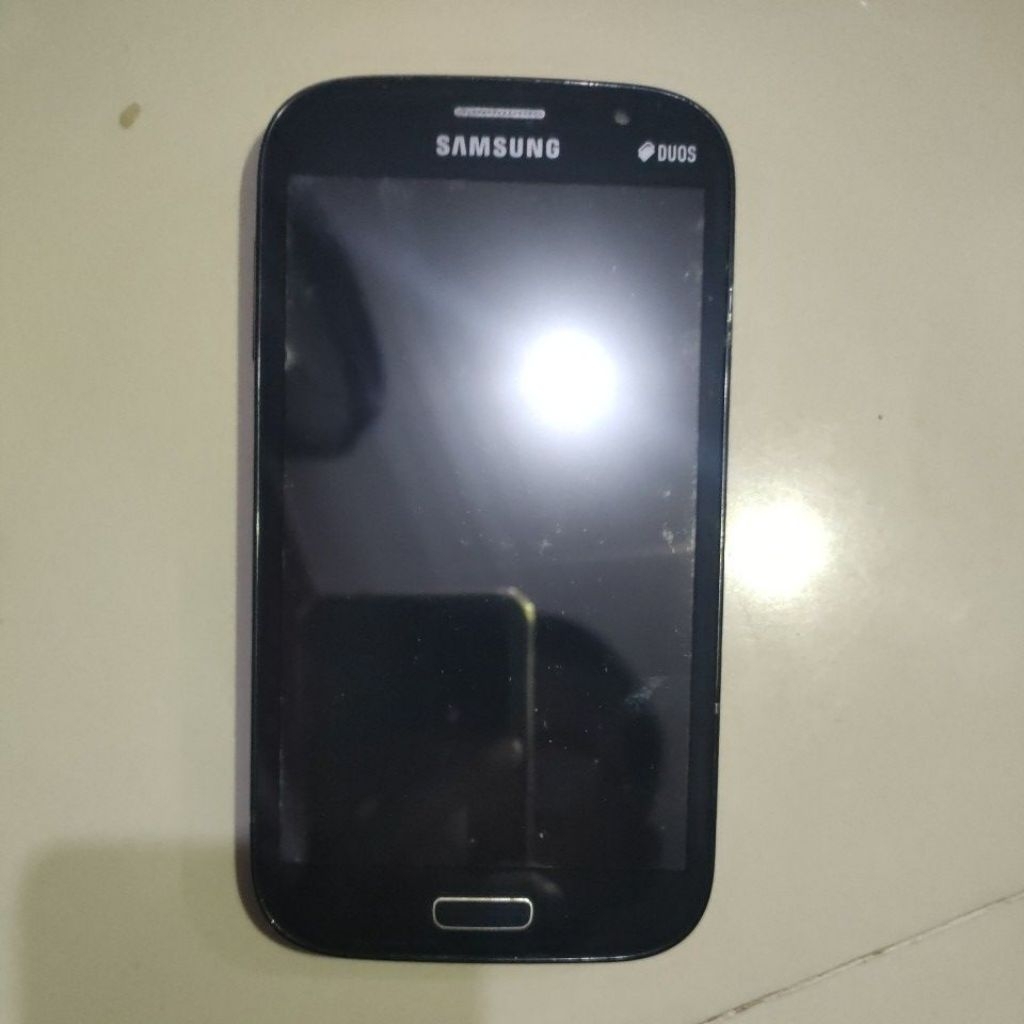 hp Samsung grand Neo bekas (gambling)