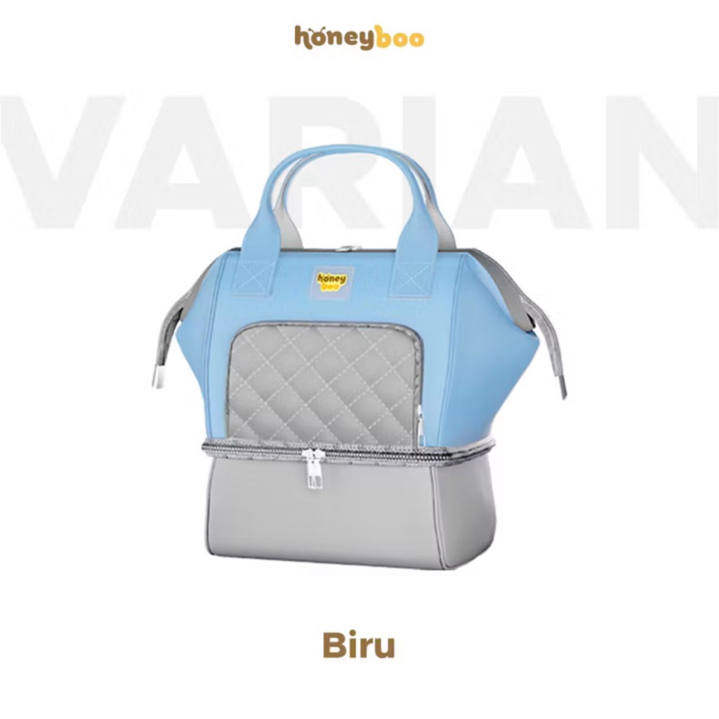 Cooler Bag HoneyBoo (preloved)