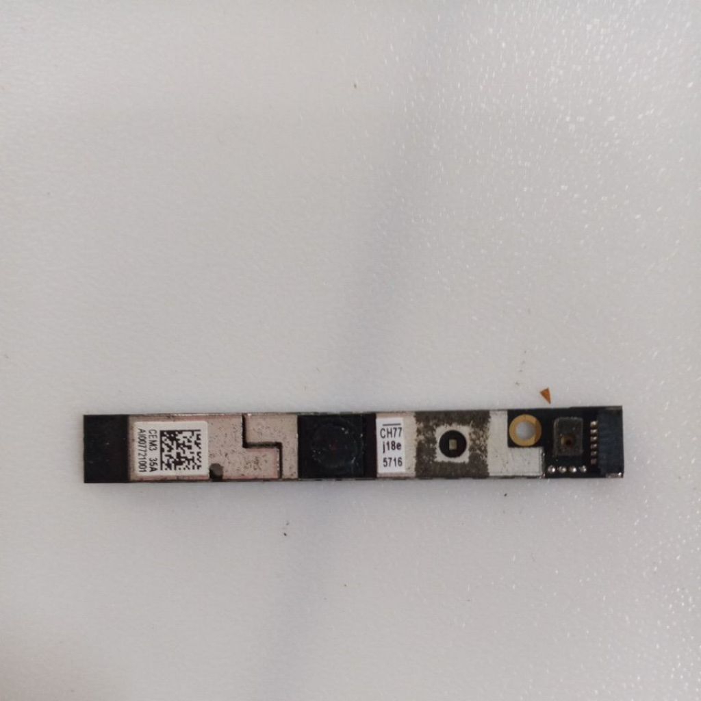 Webcam Laptop Toshiba C40A