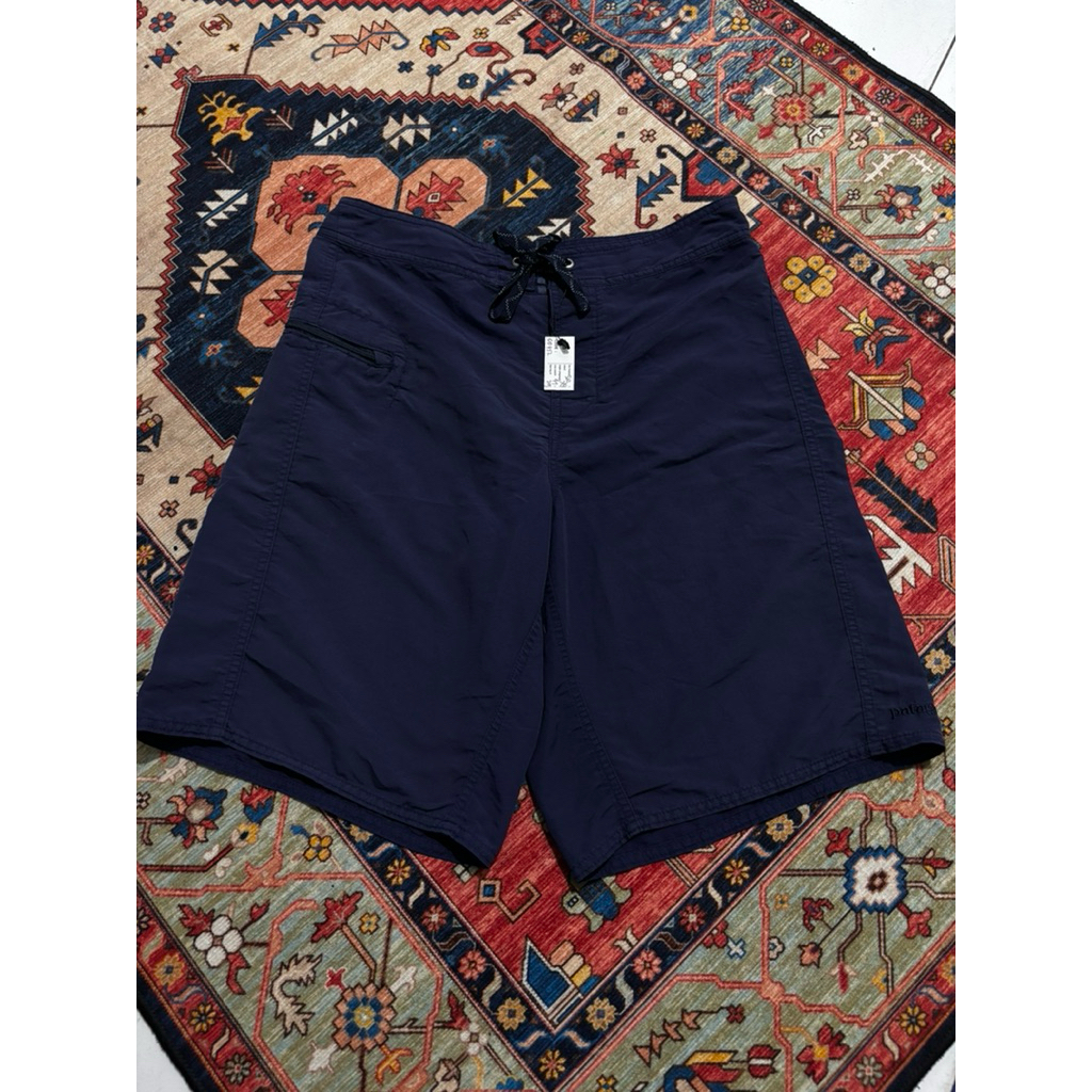 celana pendek patagonia cd0952 Size 30 lp78 P49 ol29