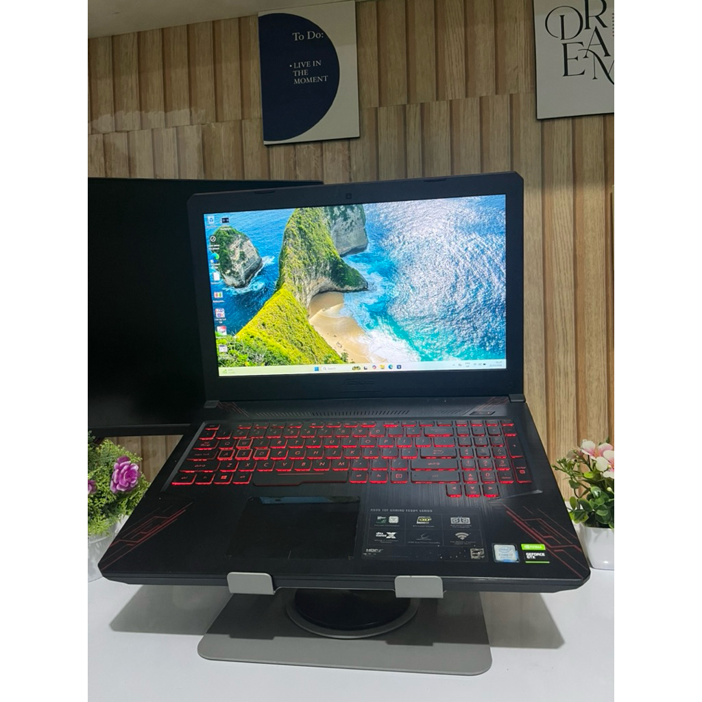 Asus tuff geming