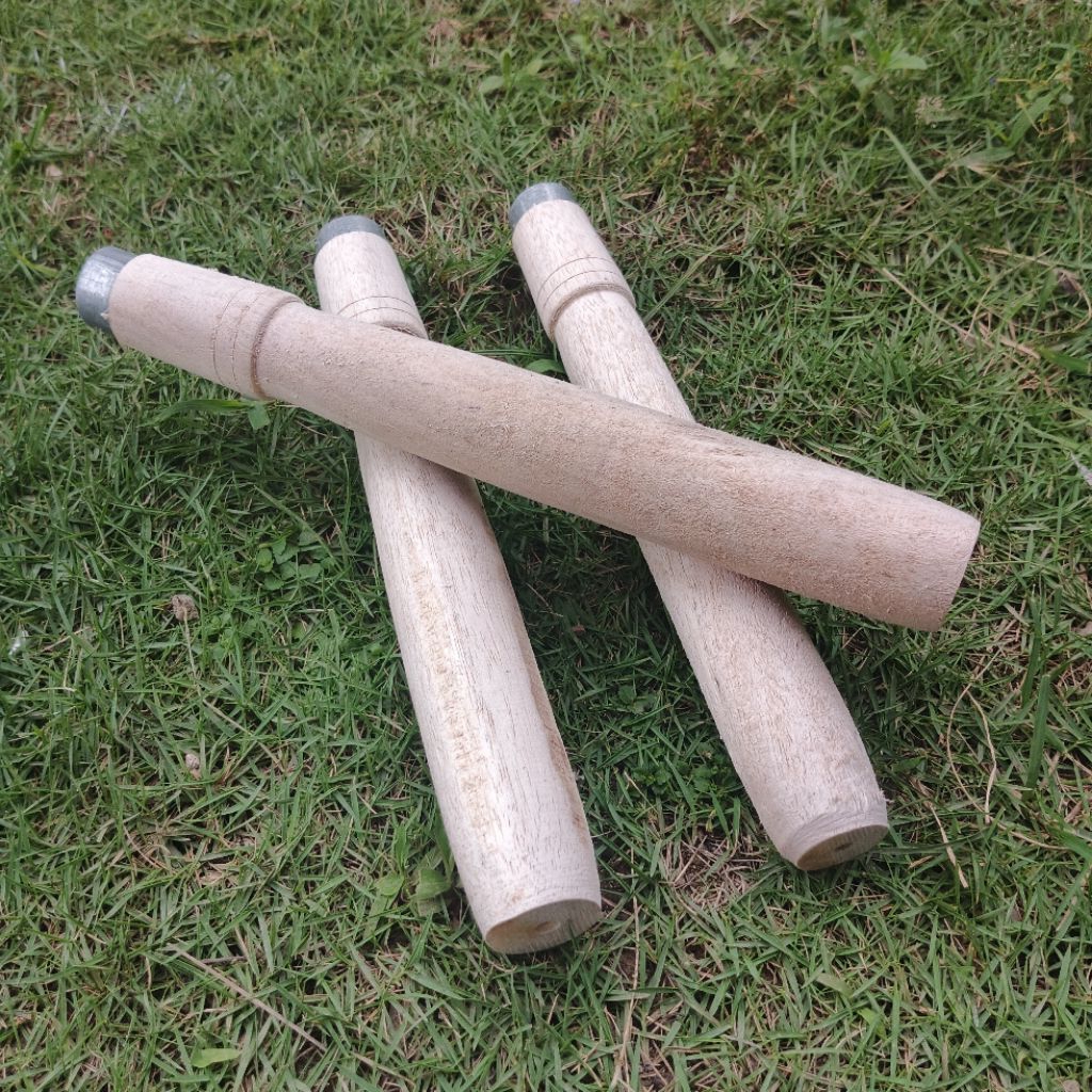 Gagang Sabit Panjang 25 cm Gagang Arit Rumput