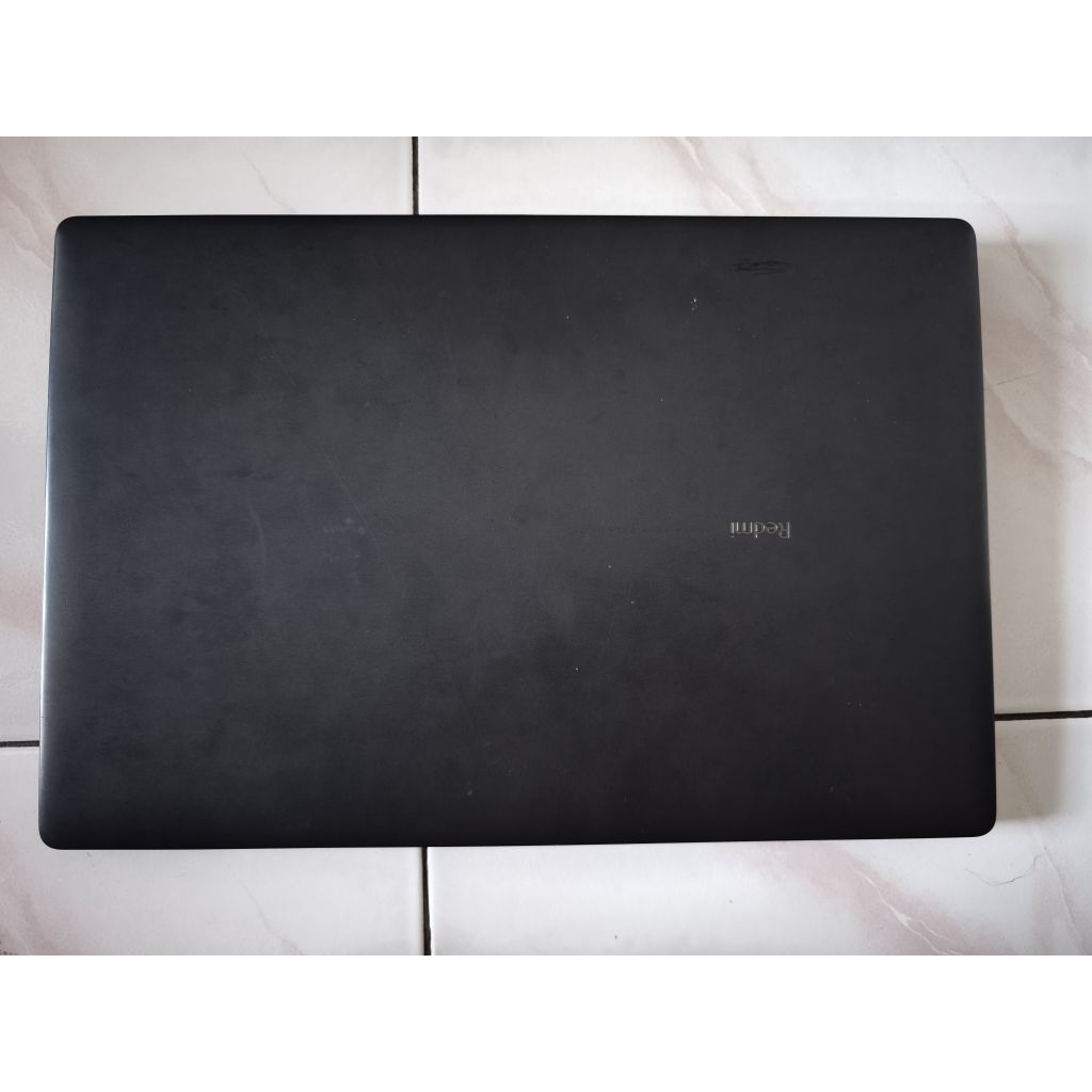 Redmibook 15 8/512 Bekas/Second