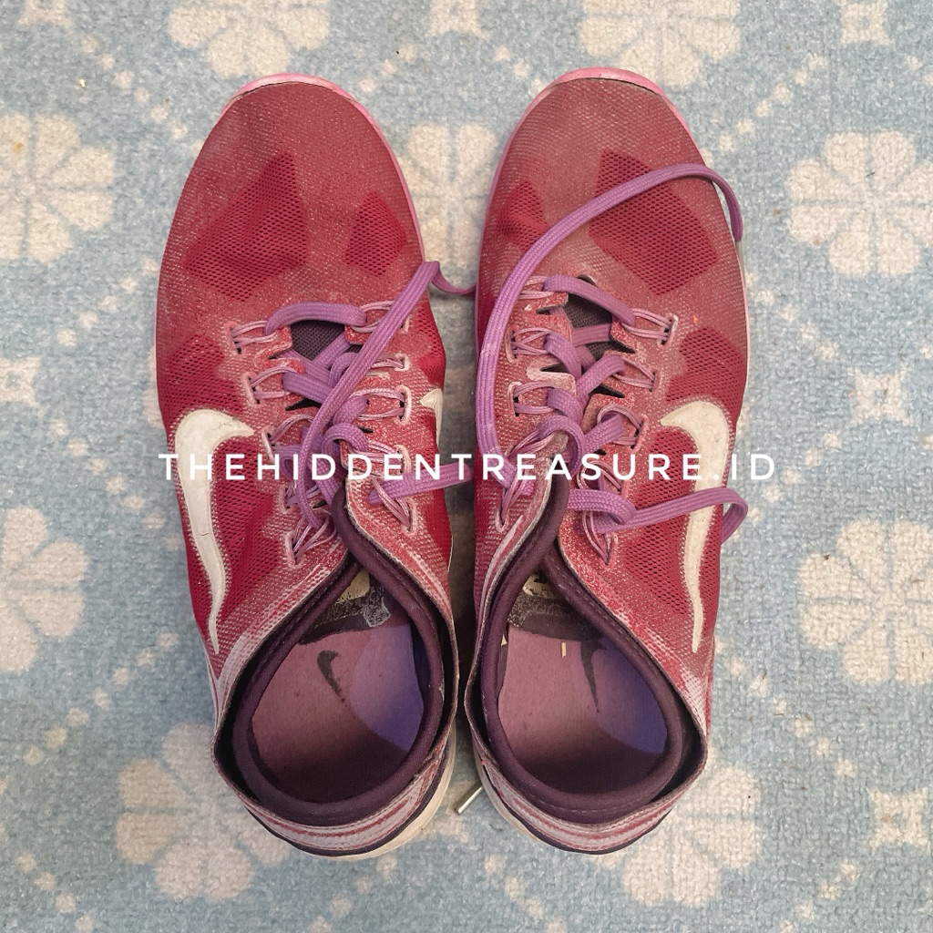 nike running shoes