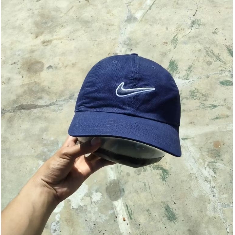 Nike Cap Swoosh
