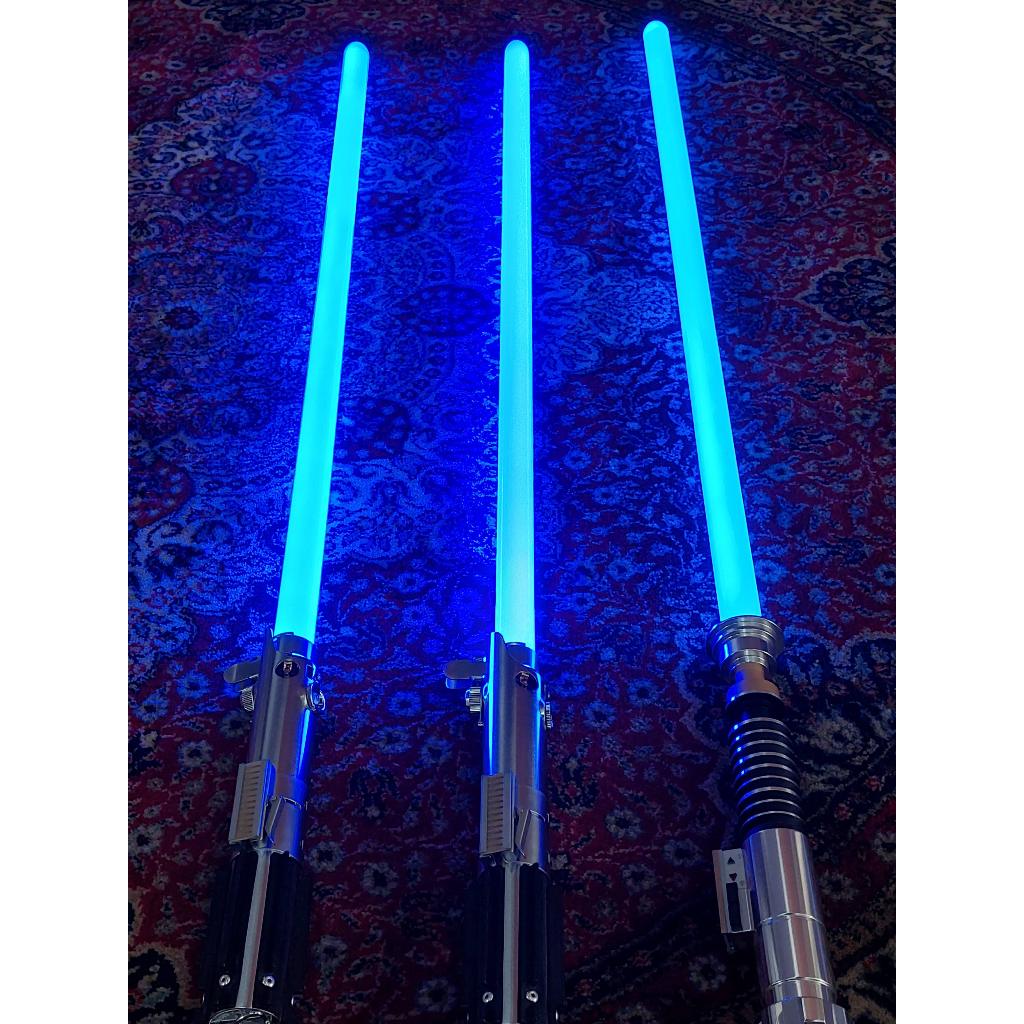Pixel Blade untuk lightsaber neopixel Proffieboard CFX GH Xenopixel SNPro