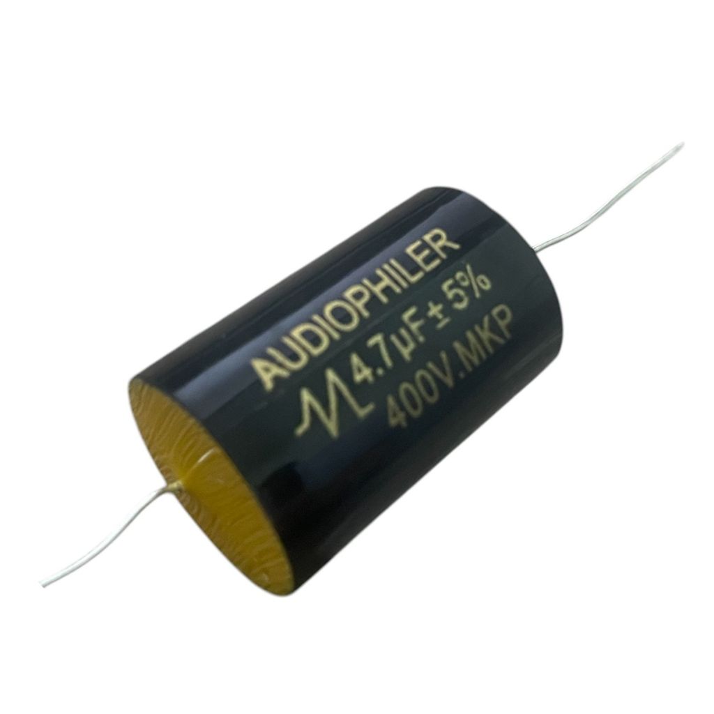 KAPASITOR OMR 4.7UF 400V kapasitor omr 4.7uf/400v  ups