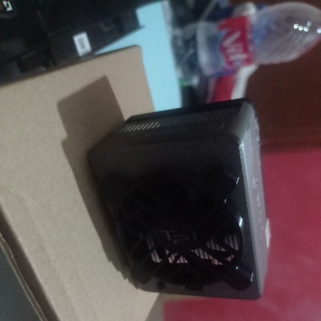 Cooler T-Project T2 Pro gen 3 bekas like new