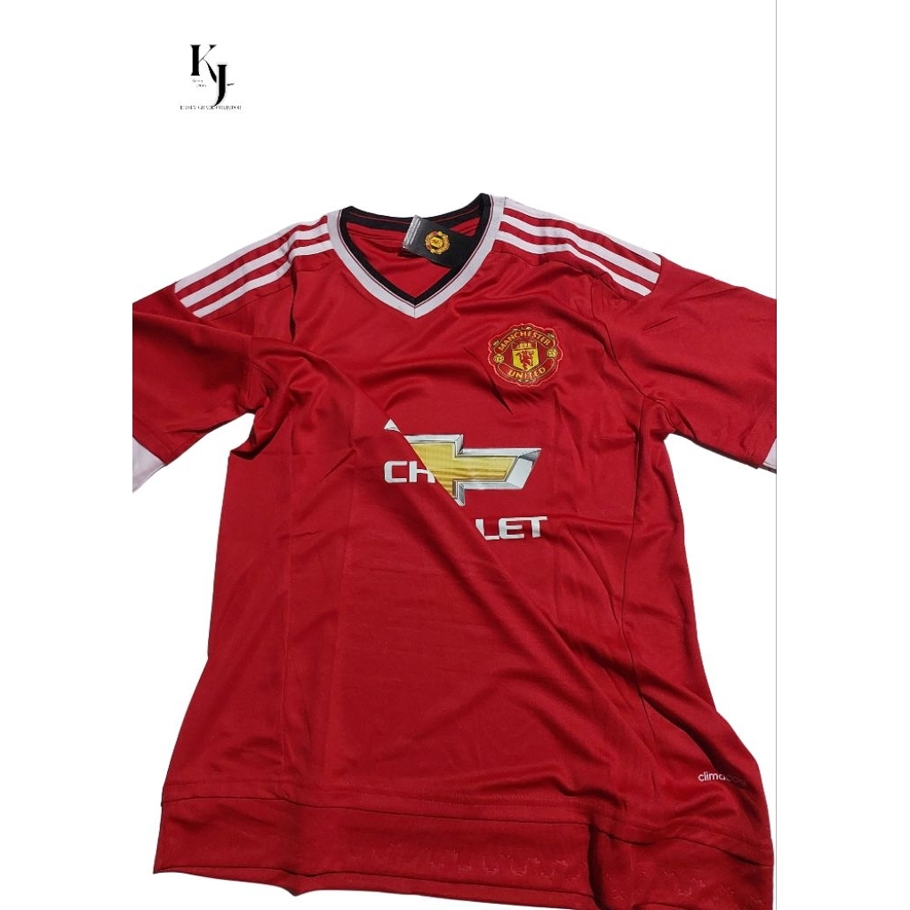 RETRO MU HOME 15/ 16 + CELANA