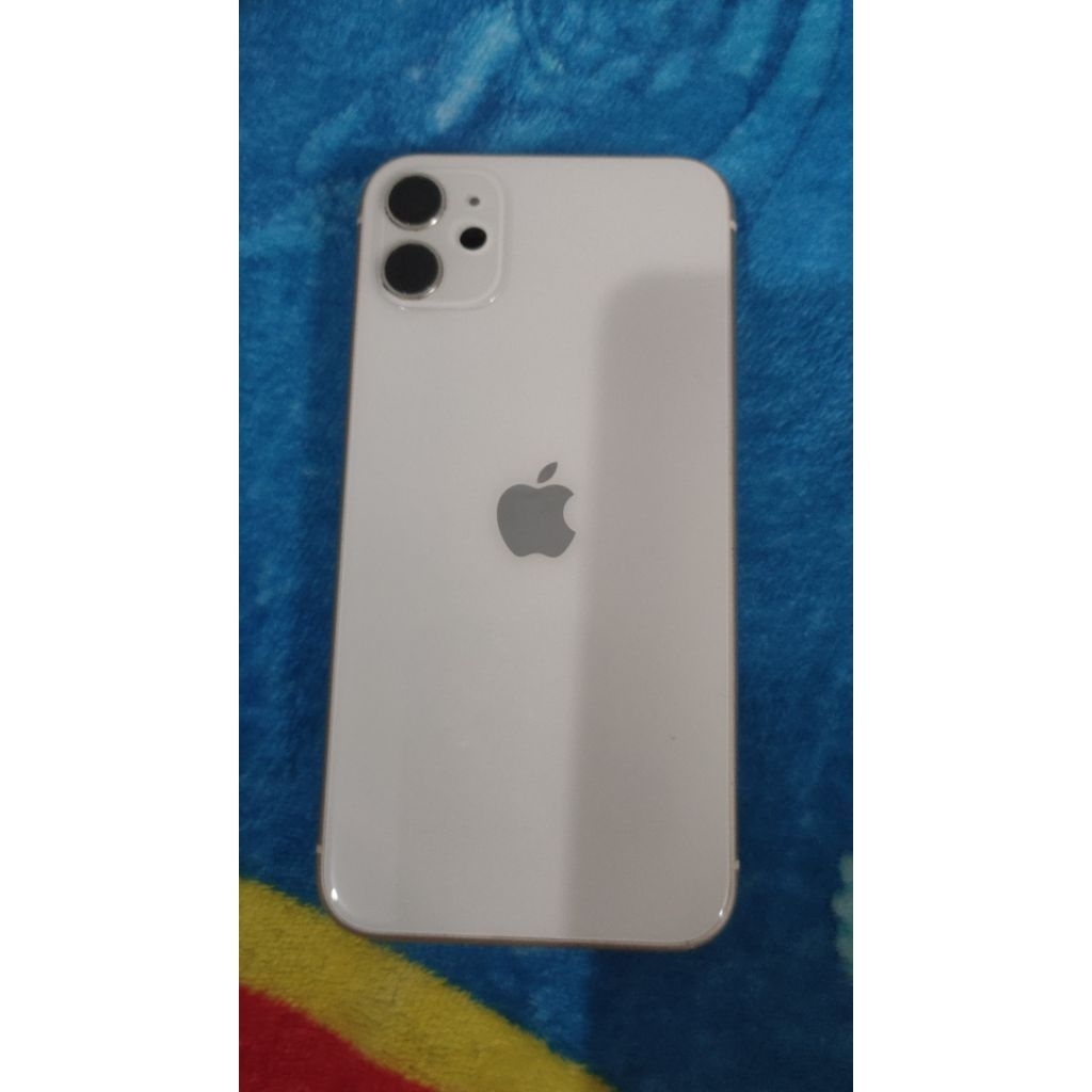 IPHONE 11 64GB WIFI ONLY