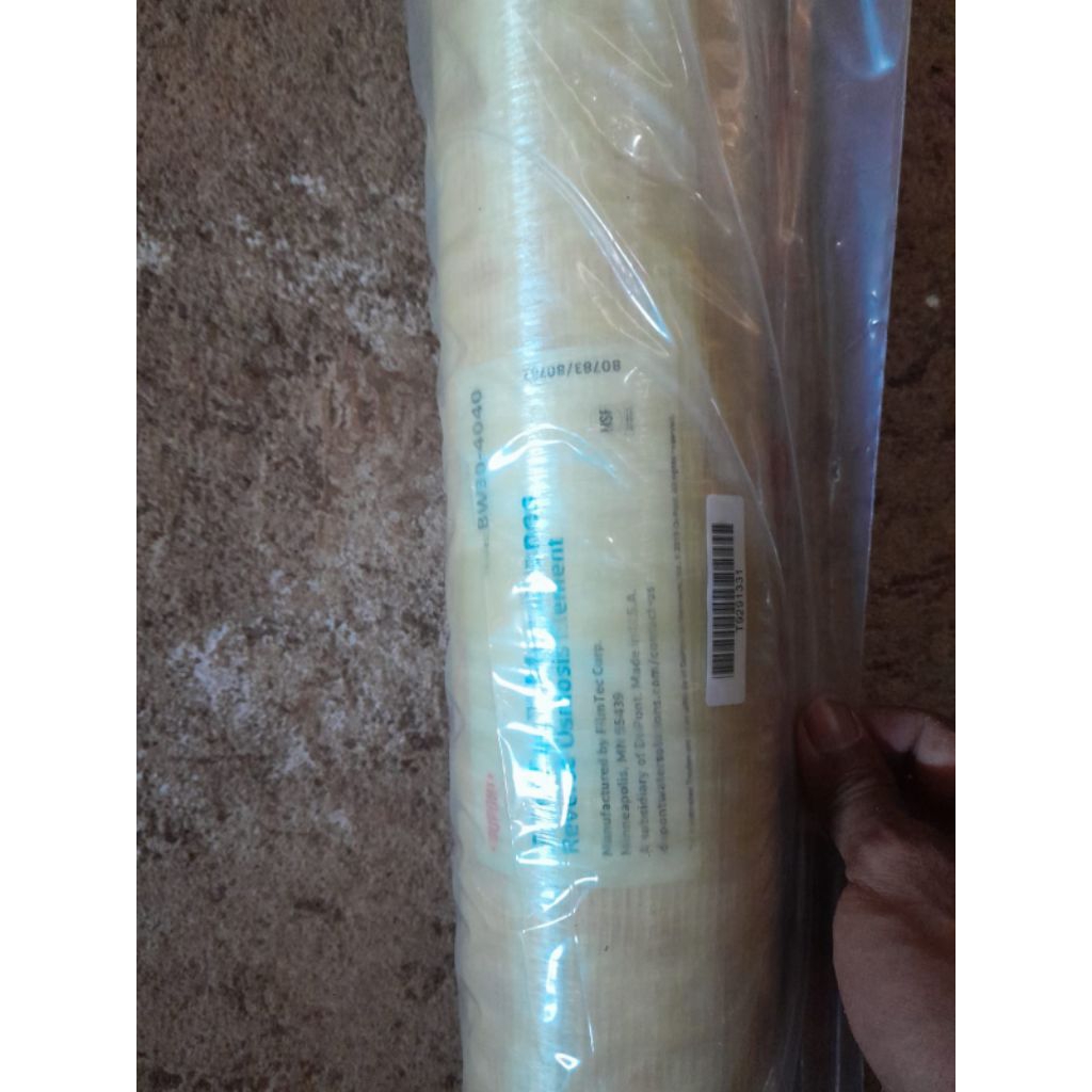 membran ro filmtec BW 30-4040