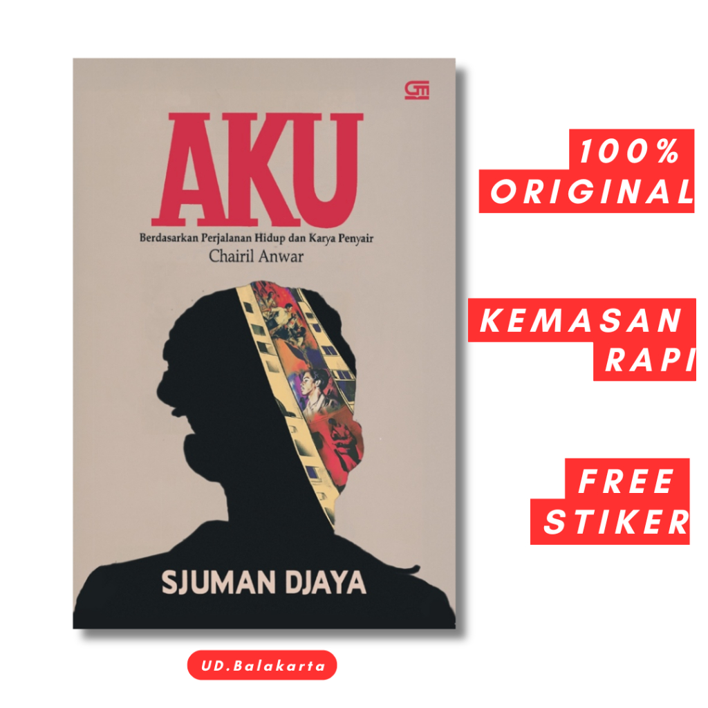 Aku (Sjuman Djaya)