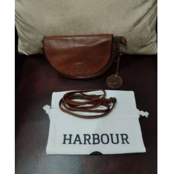 TAS.HARBOUR2ND.IMUT.BELT.BAG.SLING