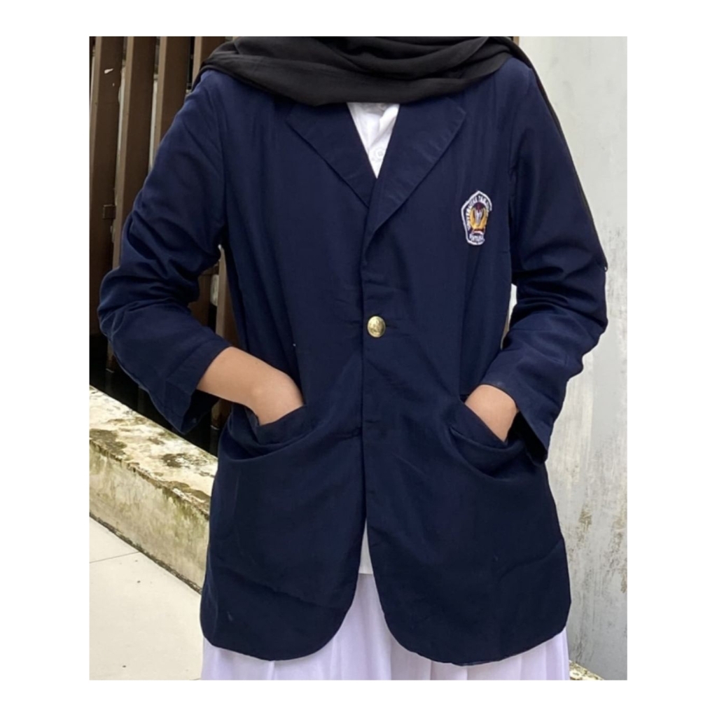 Almet Untan Preloved