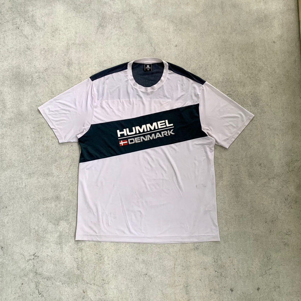 Jersey Running Hummel