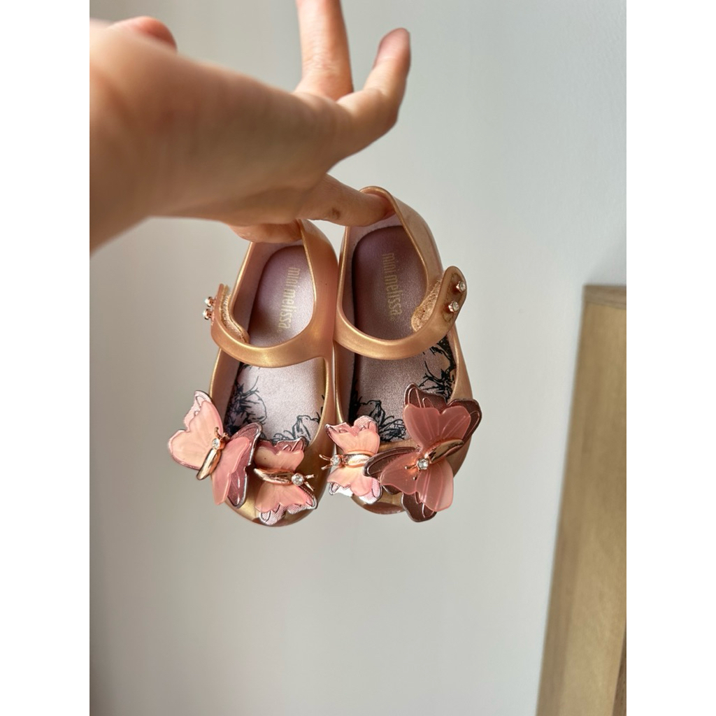 Preloved Mini Mellisa