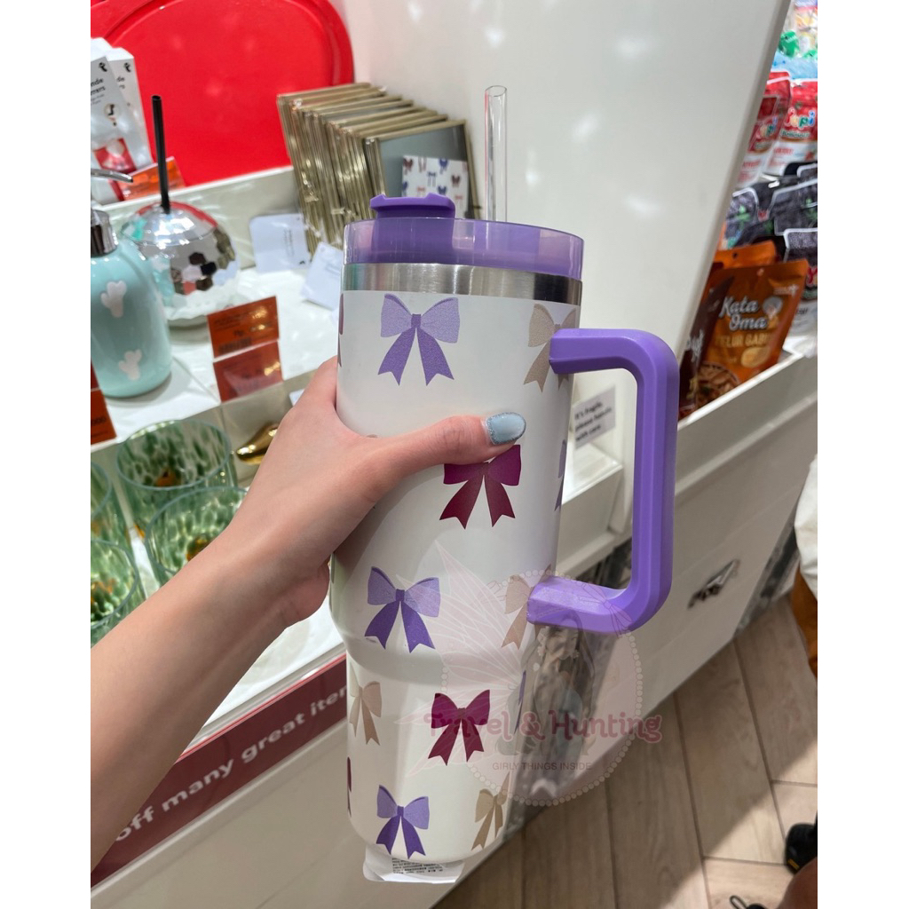 Cute Coqquete tumblr 1.2 Liter