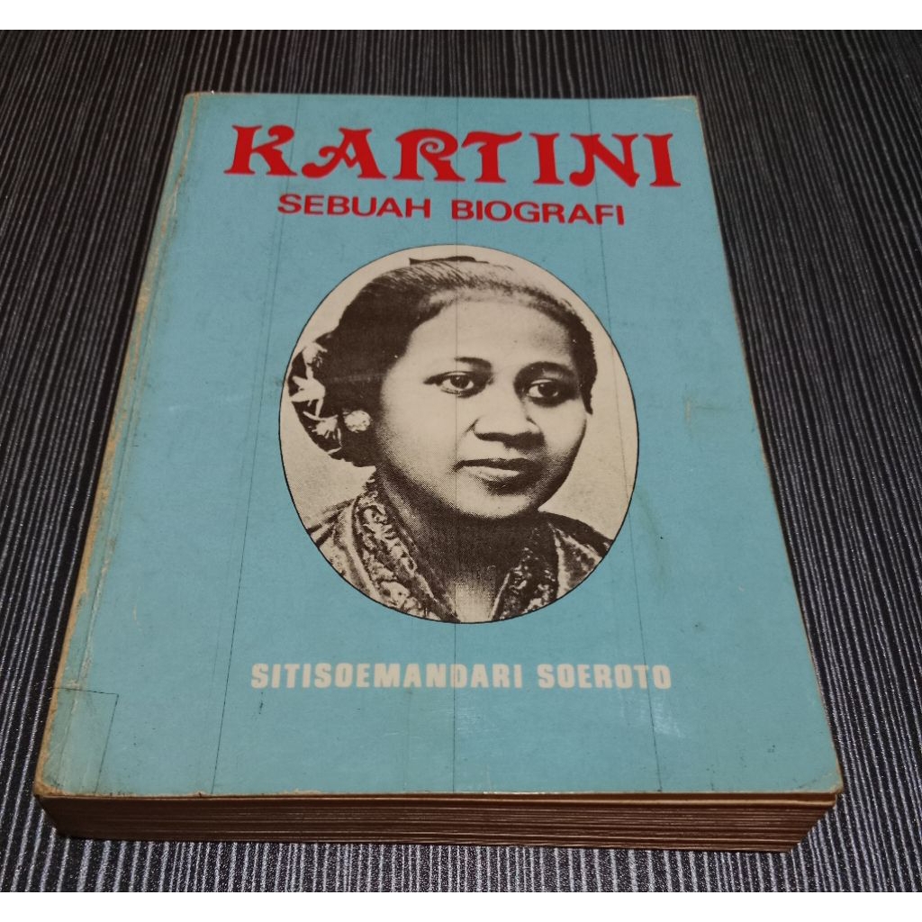Kartini, Sebuah Biografi