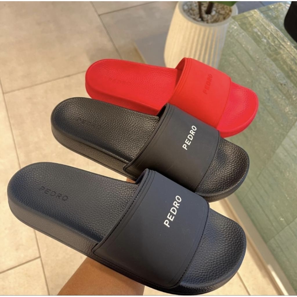 PEDRO Man Sandal Original