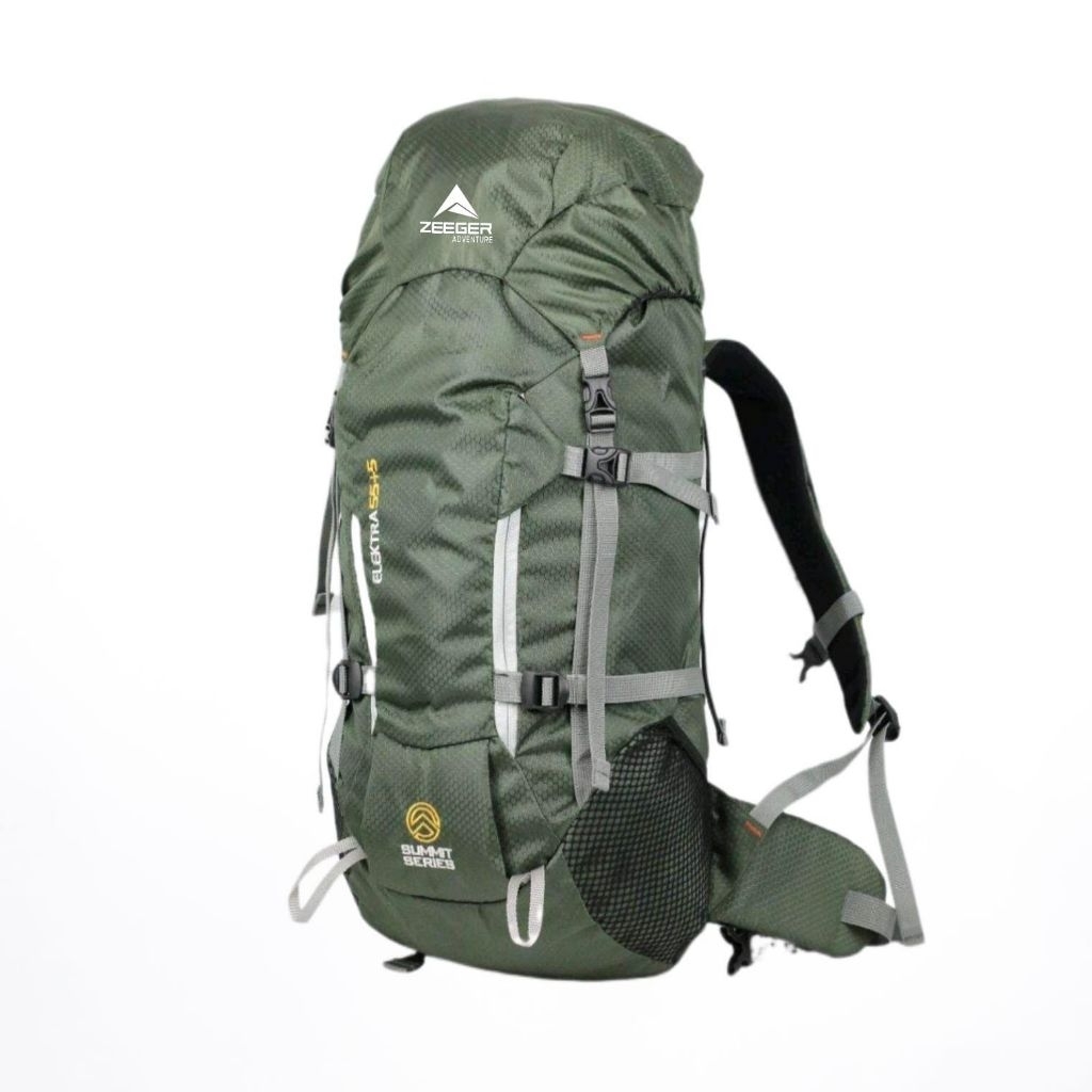 Tas Ransel Gunung Outdoor 45 liter / Tas camping Original / Tas camping 45 liter / Ransel hiking/tra