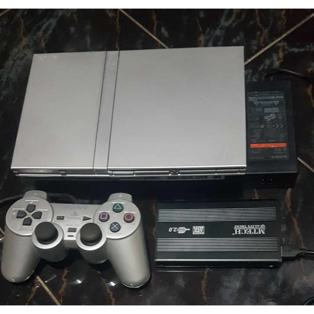 Playstation2slim