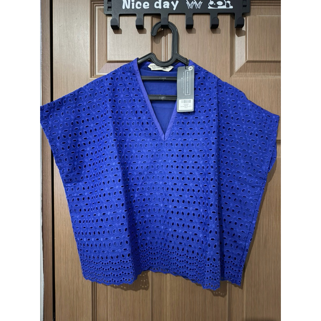 Blouse Beatrice Clothing