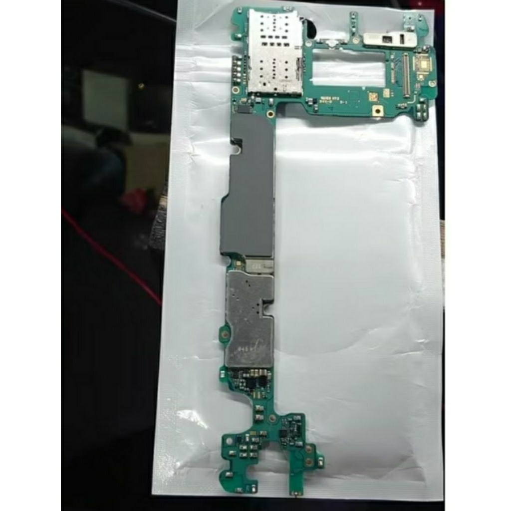 MESIN SAMSUNG NOTE 9 EX SEIN