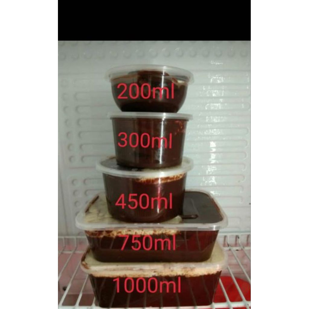 cake lumer 300ml