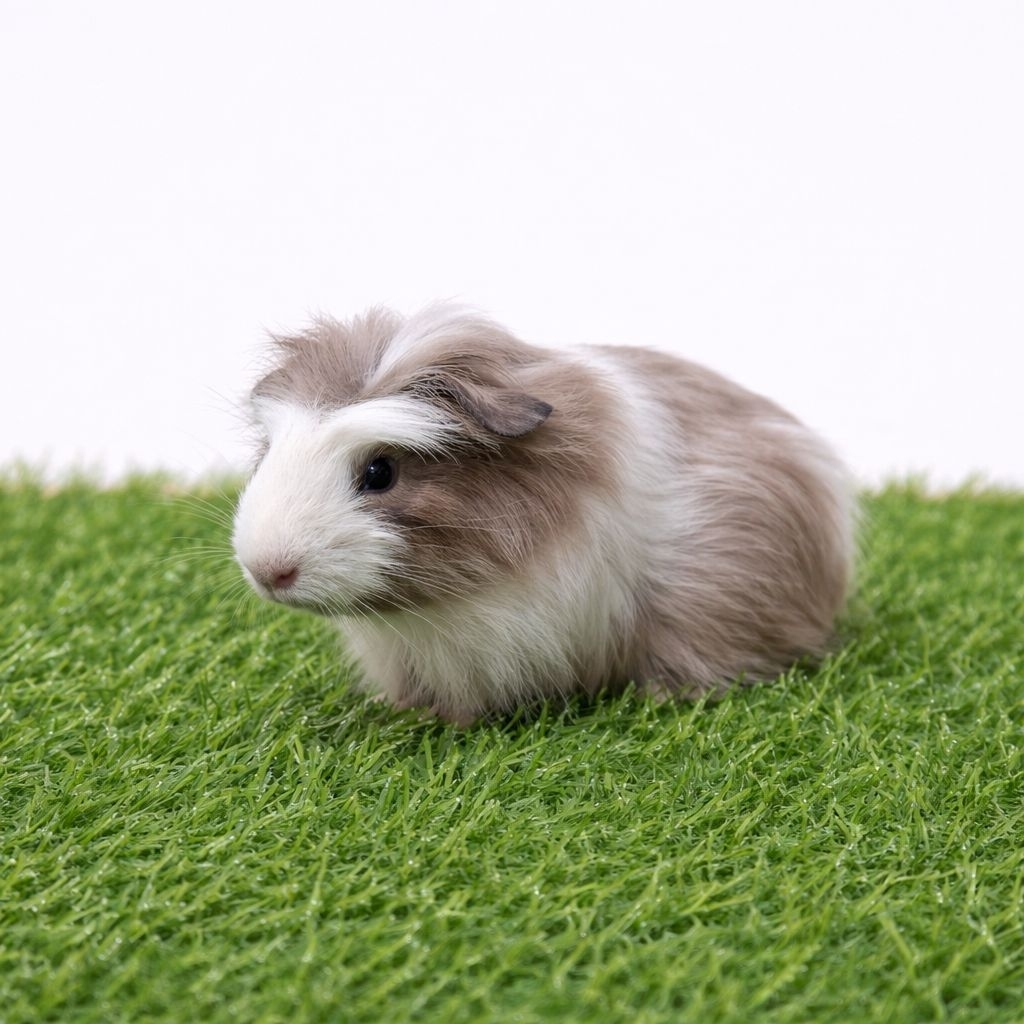 coronet guinea pig