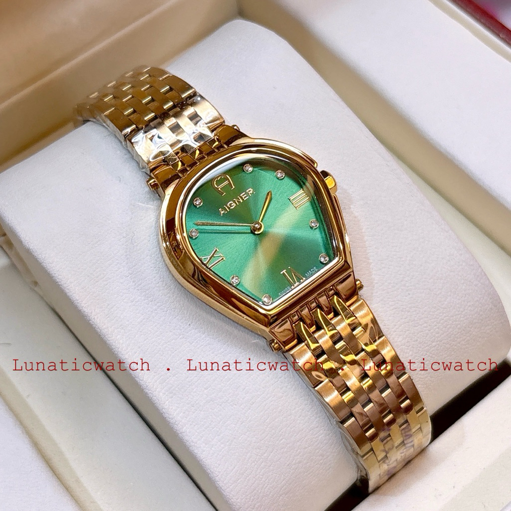 ORIGINAL AIGNER LADIES LIMITED COLLECTION WATCHES