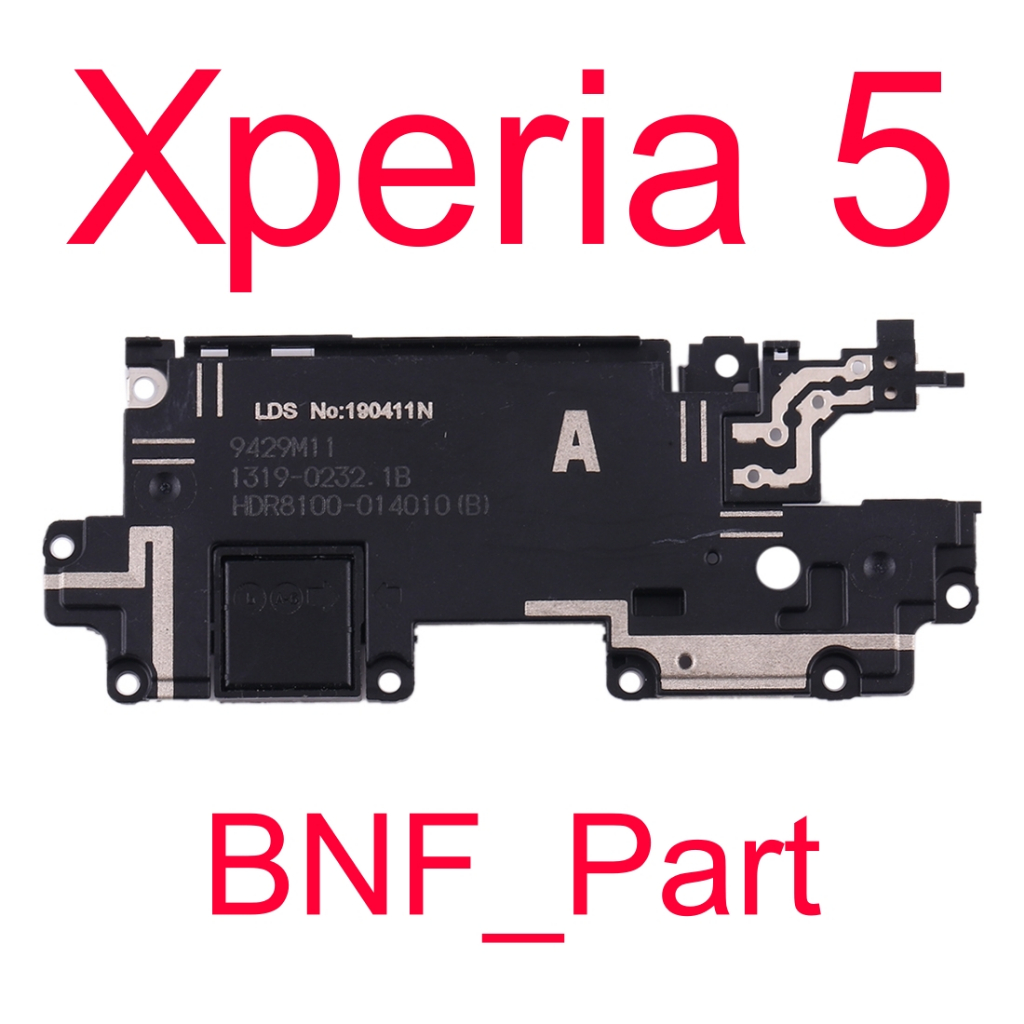 Original Speaker Bawah - Buzzer - Sony Xperia 5 / J8210 / J8270 / J9210 / SO-01M / SOV41/ 901SO