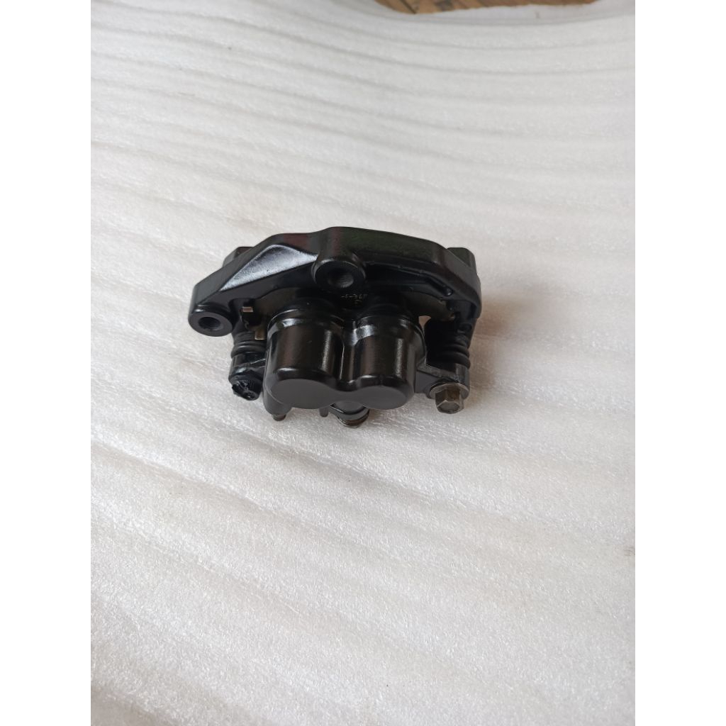 KALIPER REM DEPAN/PALABABI YAMAHA JUPITER Z PNP RX KING ORIGINAL SECOND