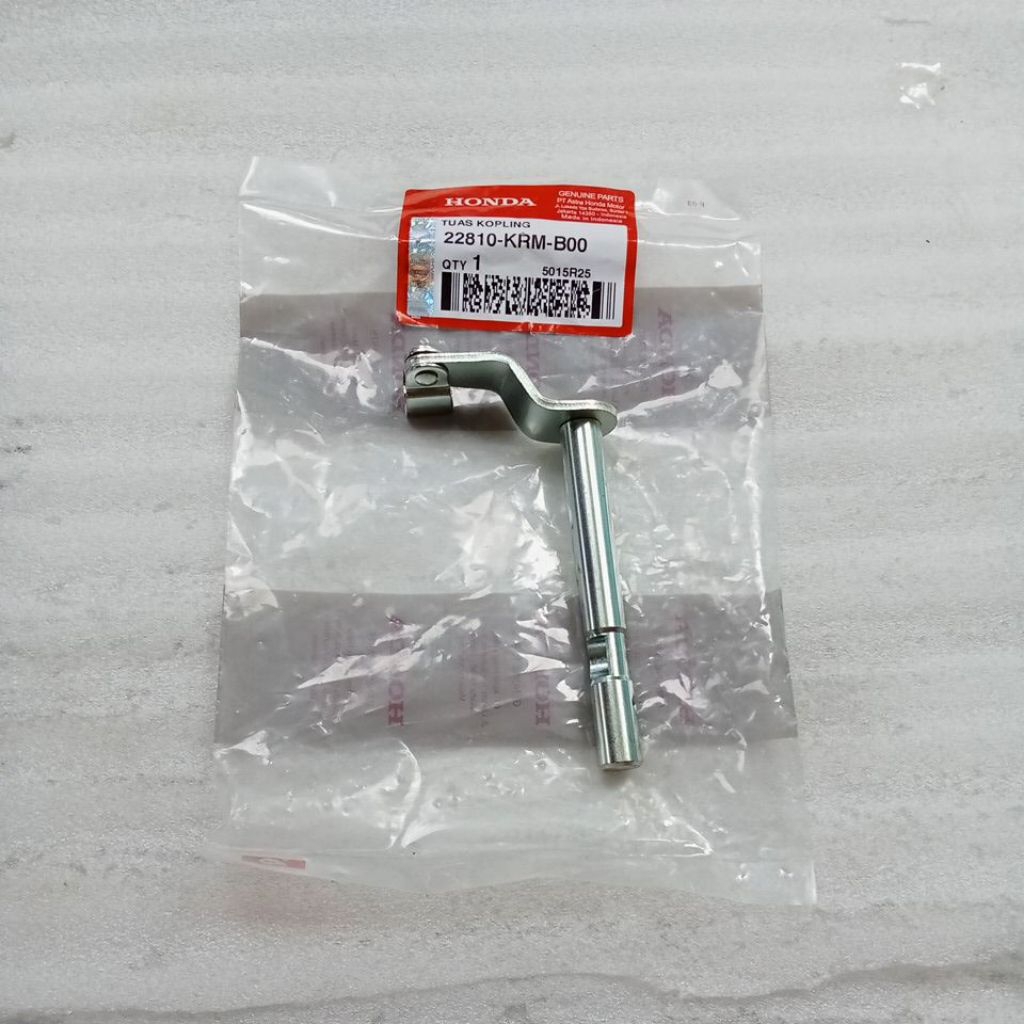 Tuas Stut Kopling CBVerza CRF150L Verza Megapro Mono