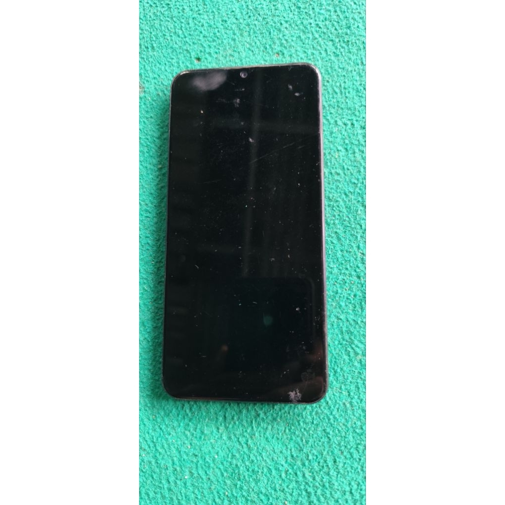 LCD ori copotan Vivo Y12