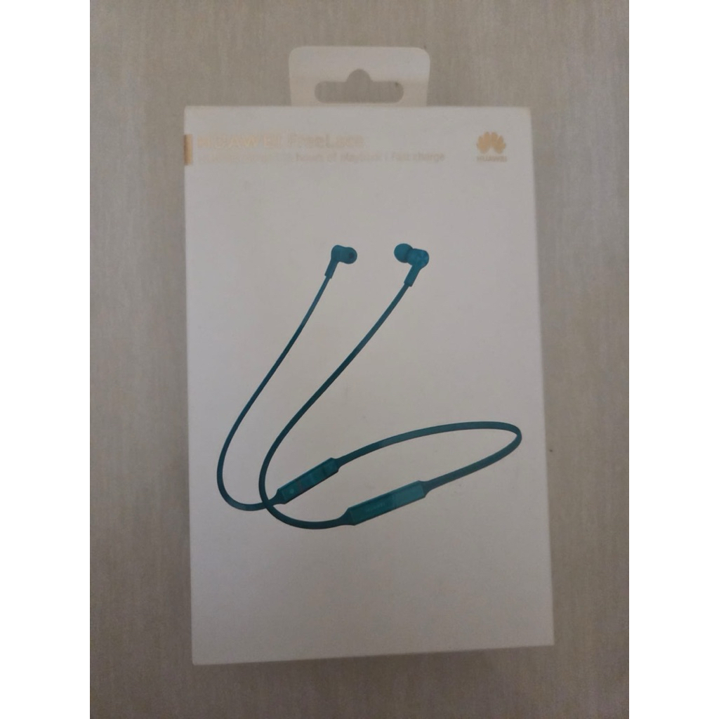 Huawei Freelace Second Preloved