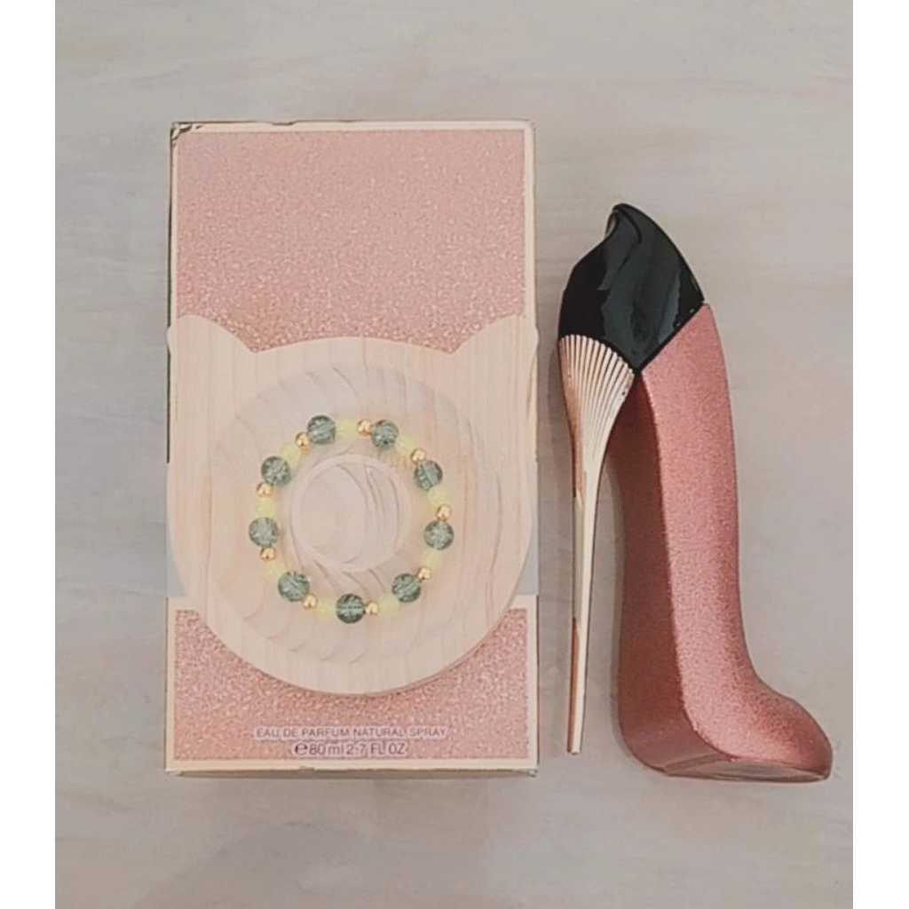 Gelang Mutiara Jepang