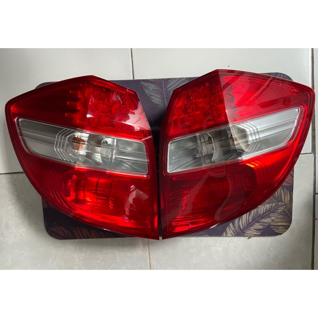 STOPLAMP JAZZ RS GE8 2012 MMC